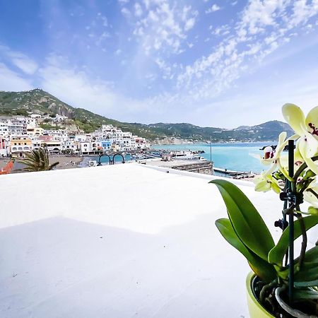Casa Francesco Seaside Apartment Sant'Angelo  Bagian luar foto