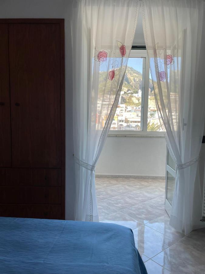 Casa Francesco Seaside Apartment Sant'Angelo  Bagian luar foto