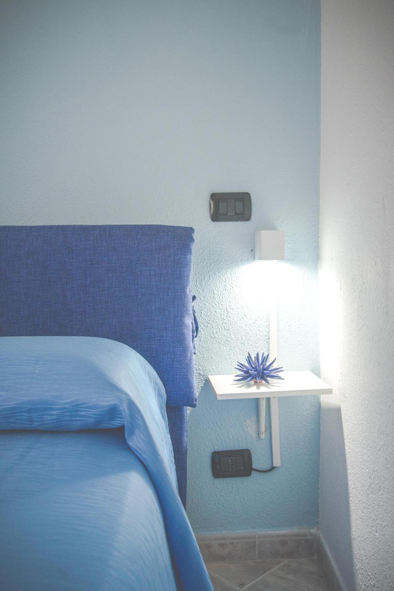 Casa Francesco Seaside Apartment Sant'Angelo  Bagian luar foto