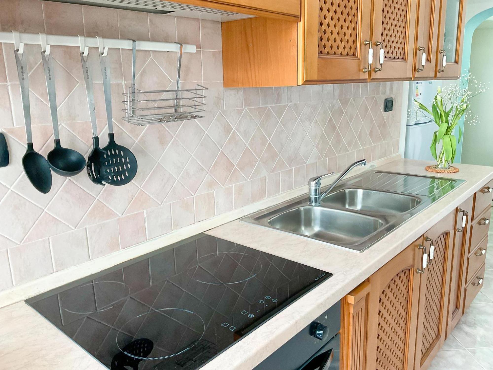 Casa Francesco Seaside Apartment Sant'Angelo  Bagian luar foto