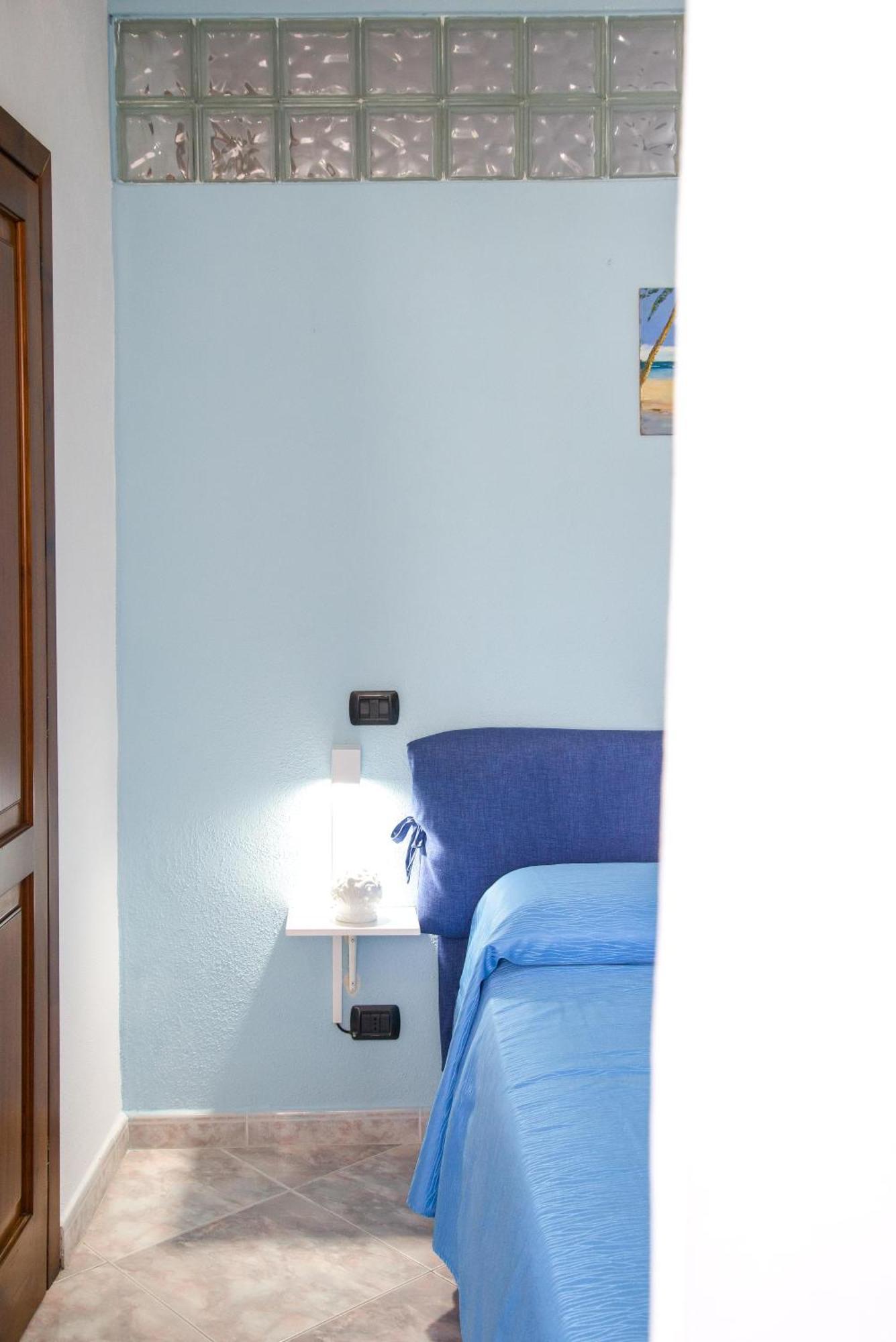 Casa Francesco Seaside Apartment Sant'Angelo  Bagian luar foto