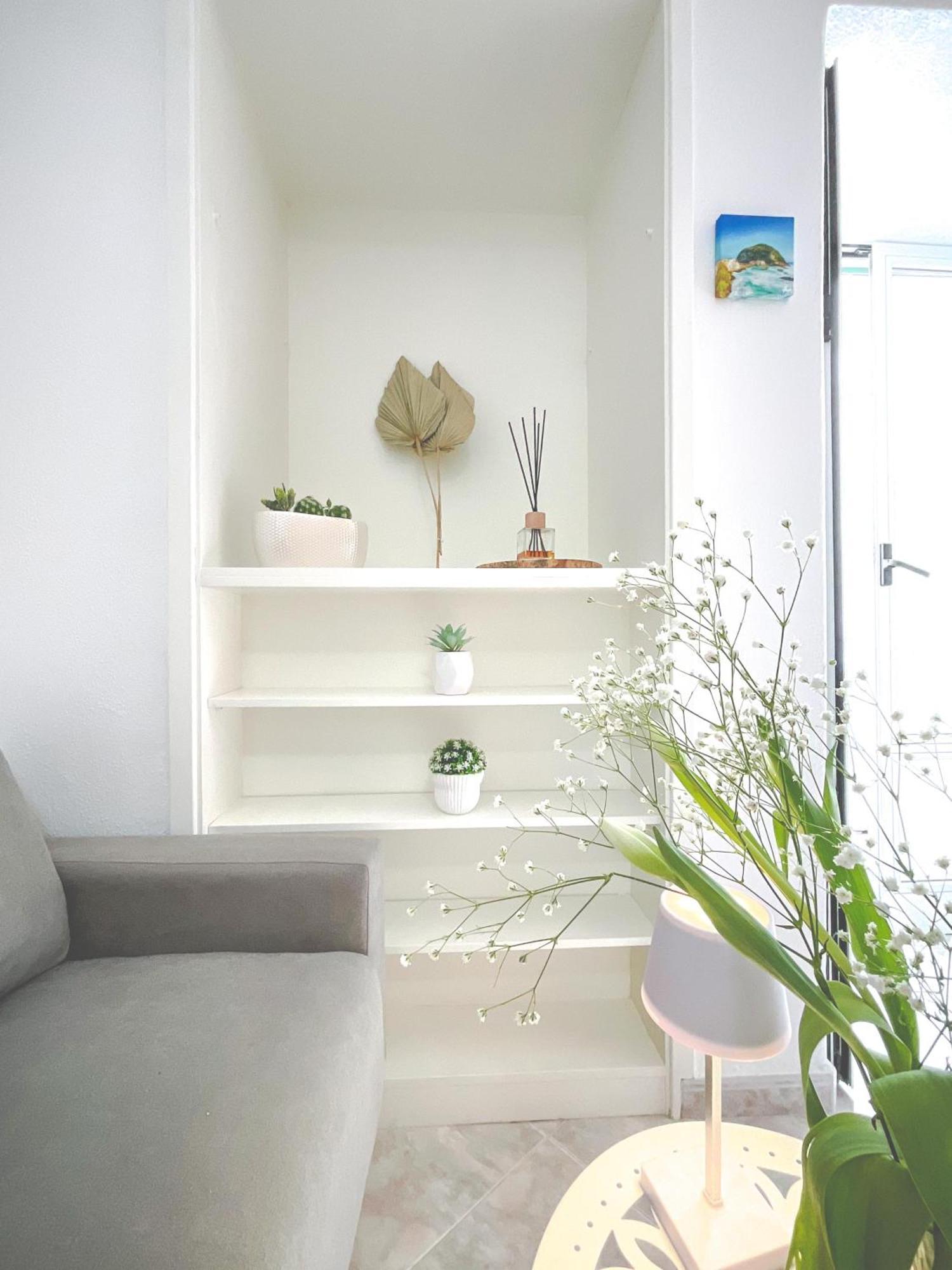 Casa Francesco Seaside Apartment Sant'Angelo  Bagian luar foto